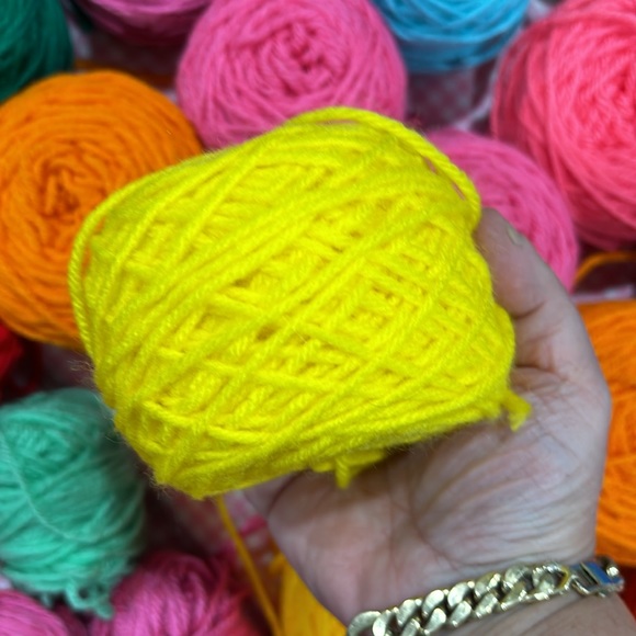 Yarn bundle - Picture 5 of 7